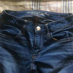 American Eagle Jeggings